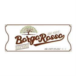 Ristorante BorgoRosso, Guardavalle orari di apertura
