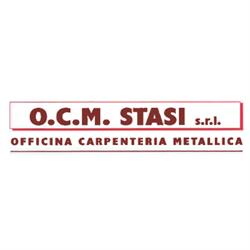 O.C.M. STASI s.r.l. Carpenteria Metallica, Guidonia Montecelio orari di apertura