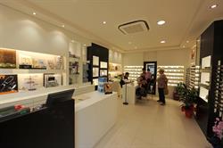 Centro Ottico Paris Di Paris Fabio, Guidonia orari di apertura
