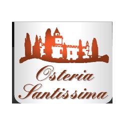 Osteria Santissima, Gussago orari di apertura
