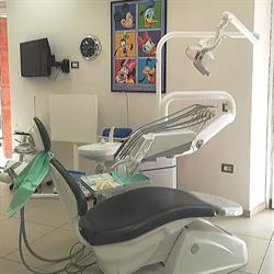Fenu dr. Roberto, Iglesias orari di apertura