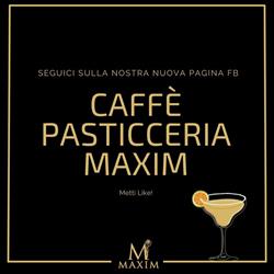 Bar Maxim, Imola orari di apertura