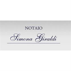 Notaio Simona Giraldi, Imperia orari di apertura