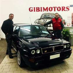 Gibimotors, Milano orari di apertura