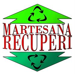 Martesana Recuperi S.r.l Commercio Rottami, Inzago orari di apertura