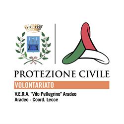 Protezione Civile Volontariato, Aradeo orari di apertura
