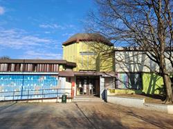 Biblioteca Comunale Baggio / Zona 7, Milano orari di apertura