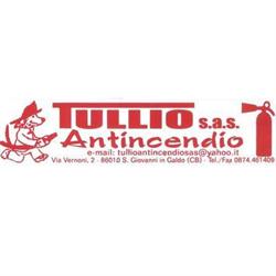 Tullio Commerciale, San Giovanni in Galdo orari di apertura