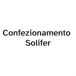Confezionamento Solifer, Milano orari di apertura