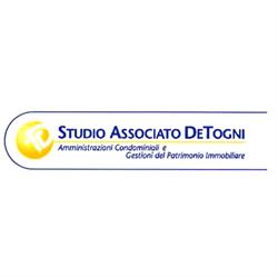 Studio Associato De Togni - Amministrazioni Condominiali, San Giovanni Lupatoto orari di apertura