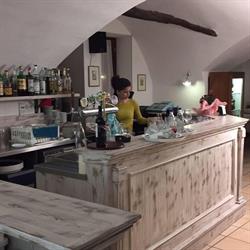 Antica Corte di Panza Stefano, Arco orari di apertura