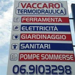 Termo Idraulica Di Vaccaro, Ardea orari di apertura