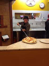 Pizzeria Nonna Carmela, Arezzo orari di apertura