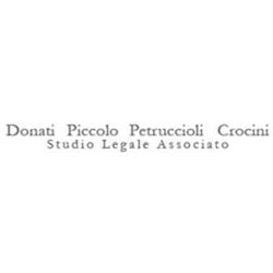 Studio Legale Associato Donati Piccolo Petruccioli Crocini, Arezzo orari di apertura
