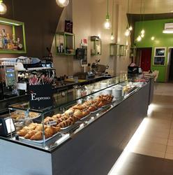 Bar Cerchio Ivrea, orari di apertura