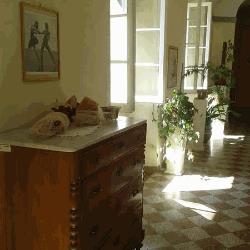 Affittacamere per Universitari e Lavoratori Casa Aliotti, Arezzo orari di apertura