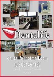 Dentalife S.n.c di Fantuzzi Alessandro e Pivato Andrea e Russo, San Lazzaro di Savena orari di apertura