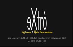 Parrucchiere Extro di Borioni Luca Parrucchiere Stilista, San Lazzaro di Savena orari di apertura