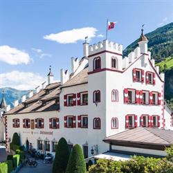 Hotel Saltauserhof, Saltusio orari di apertura