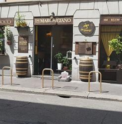 De Pasajo, Milano orari di apertura