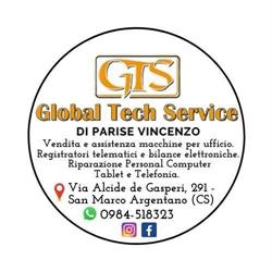 Global Tech Service Di Parise Vincenzo, San Marco Argentano orari di apertura