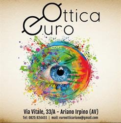Ottica Euro Ottica, Ariano Irpino orari di apertura