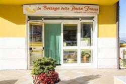 Pasta Fresca "la Bottega", Ariano Irpino orari di apertura