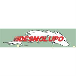 Desmolupo, Milano orari di apertura