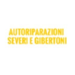 Autoriparazioni Severi e Gibertoni, San Martino in Rio orari di apertura