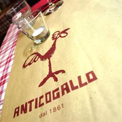 Ristorante Anticogallo, Arona orari di apertura