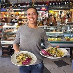 Allegretti Roberta, Ladispoli orari di apertura