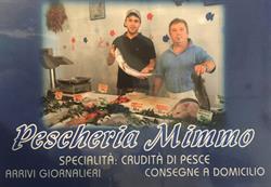 Pescheria Mimmo Di Di Toma Domenico, Milano orari di apertura