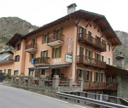 Hôtel Beau Séjour, Arvier orari di apertura