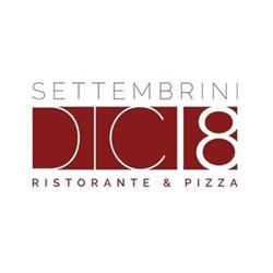 Ristorante Pizzeria Settembrini 18, Milano orari di apertura