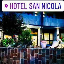 Hotel San Nicola, Lagonegro orari di apertura