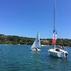 La Scuola Della Vela, Arzachena orari di apertura