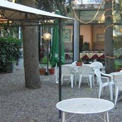 Villa Gualdina Trattoria, Milano orari di apertura