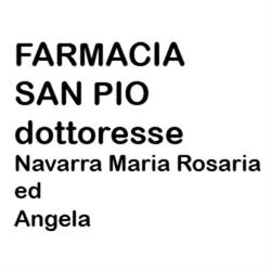 Farmacia San Pio, Rocchetta Sant'Antonio orari di apertura