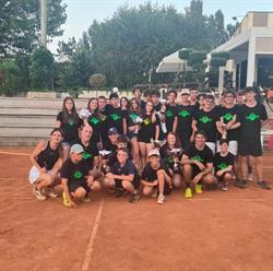 Tennis Tie Break Team, Milano orari di apertura