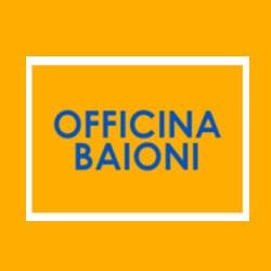 Baioni Gianluca Autofficina e Autoriparazioni, Asola orari di apertura