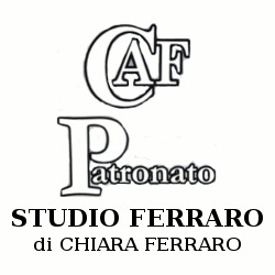 Caf Patronato Studio Ferraro, Landriano orari di apertura