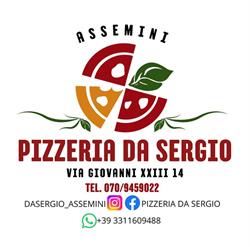 Pizzeria Da Sergio, Assemini orari di apertura