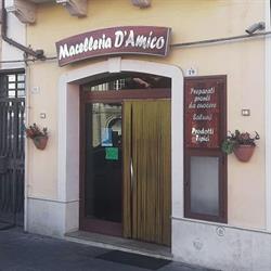 Macelleria D'amico Giuseppe, Milazzo orari di apertura