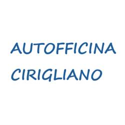 Autofficina Cirigliano, Atessa orari di apertura