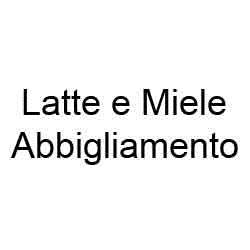 Latte e Miele, Atina orari di apertura