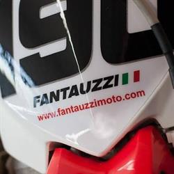 Fantauzzi Moto S.r.l., Attigliano orari di apertura