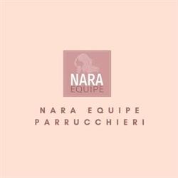 Parrucchieri Nara Equipe Attivita' Di Servizi, Mirandola orari di apertura
