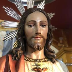 Parrocchia Sacro Cuore Di Gesu', Augusta orari di apertura