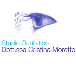 Studio Oculistico Dott.ssa Cristina Moretto, Latina orari di apertura
