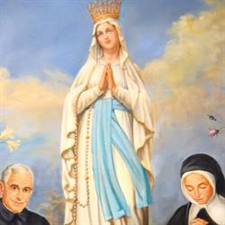 Ass. Di Volontariato Amici Nostra Signora Di Lourdes - San Luigi Orion, Missaglia orari di apertura